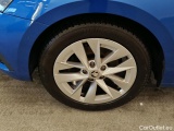  Skoda  Octavia Škoda  Combi 1.0 TSI Greentech Business Edition Plus + Pano #30