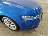  Skoda  Octavia Škoda  Combi 1.0 TSI Greentech Business Edition Plus + Pano #37