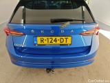  Skoda  Octavia Škoda  Combi 1.0 TSI Greentech Business Edition Plus + Pano #45