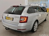  Skoda  Octavia Skoda  Combi 1.5 TSI Green Business Edition Plus DSG 5d #2