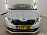  Skoda  Octavia Skoda  Combi 1.5 TSI Green Business Edition Plus DSG 5d #12