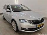 Skoda  Octavia Skoda  Combi 1.5 TSI Green Business Edition Plus DSG 5d #11
