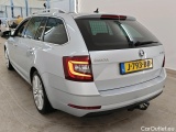  Skoda  Octavia Skoda  Combi 1.5 TSI Green Business Edition Plus DSG 5d #24