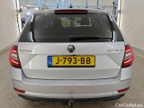  Skoda  Octavia Skoda  Combi 1.5 TSI Green Business Edition Plus DSG 5d #25