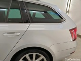  Skoda  Octavia Skoda  Combi 1.5 TSI Green Business Edition Plus DSG 5d #31
