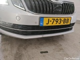  Skoda  Octavia Skoda  Combi 1.5 TSI Green Business Edition Plus DSG 5d #49