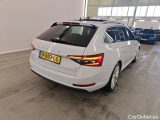  Skoda  Superb Skoda  Combi 1.4 TSI PHEV DSG Business Edition Plus + Pano #2