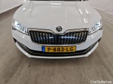  Skoda  Superb Skoda  Combi 1.4 TSI PHEV DSG Business Edition Plus + Pano #5