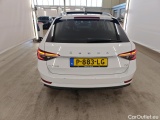  Skoda  Superb Skoda  Combi 1.4 TSI PHEV DSG Business Edition Plus + Pano #11