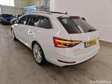  Skoda  Superb Skoda  Combi 1.4 TSI PHEV DSG Business Edition Plus + Pano #10