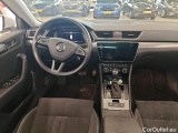  Skoda  Superb Skoda  Combi 1.4 TSI PHEV DSG Business Edition Plus + Pano #18