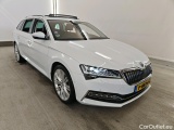  Skoda  Superb Skoda  Combi 1.4 TSI PHEV DSG Business Edition Plus + Pano #23