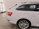  Skoda  Superb Skoda  Combi 1.4 TSI PHEV DSG Business Edition Plus + Pano #32