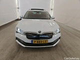  Skoda  Superb Skoda  Combi 1.4 TSI PHEV DSG Business Edition Plus + Pano #33