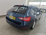  Skoda  Superb ŠKODA  COMBI 1.5 TSI ACT Business Edition Plus 5d #2