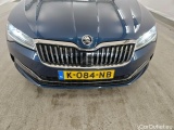  Skoda  Superb ŠKODA  COMBI 1.5 TSI ACT Business Edition Plus 5d #5