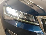  Skoda  Superb ŠKODA  COMBI 1.5 TSI ACT Business Edition Plus 5d #12