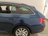  Skoda  Superb ŠKODA  COMBI 1.5 TSI ACT Business Edition Plus 5d #24