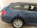  Skoda  Superb ŠKODA  COMBI 1.5 TSI ACT Business Edition Plus 5d #32