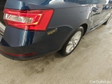  Skoda  Superb ŠKODA  COMBI 1.5 TSI ACT Business Edition Plus 5d #48