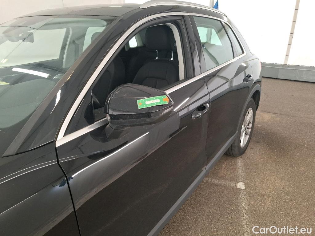  Audi  Q3  35 TDI Business Line 2.0 TDI 150CV BVA7 E6d #16