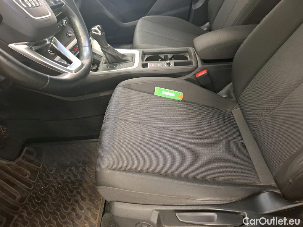  Audi  Q3  35 TDI Business Line 2.0 TDI 150CV BVA7 E6d #11