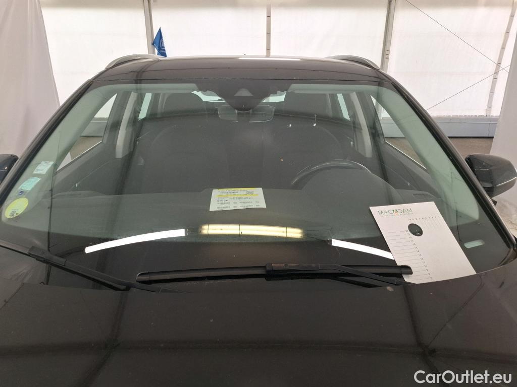  Audi  Q3  35 TDI Business Line 2.0 TDI 150CV BVA7 E6d #10