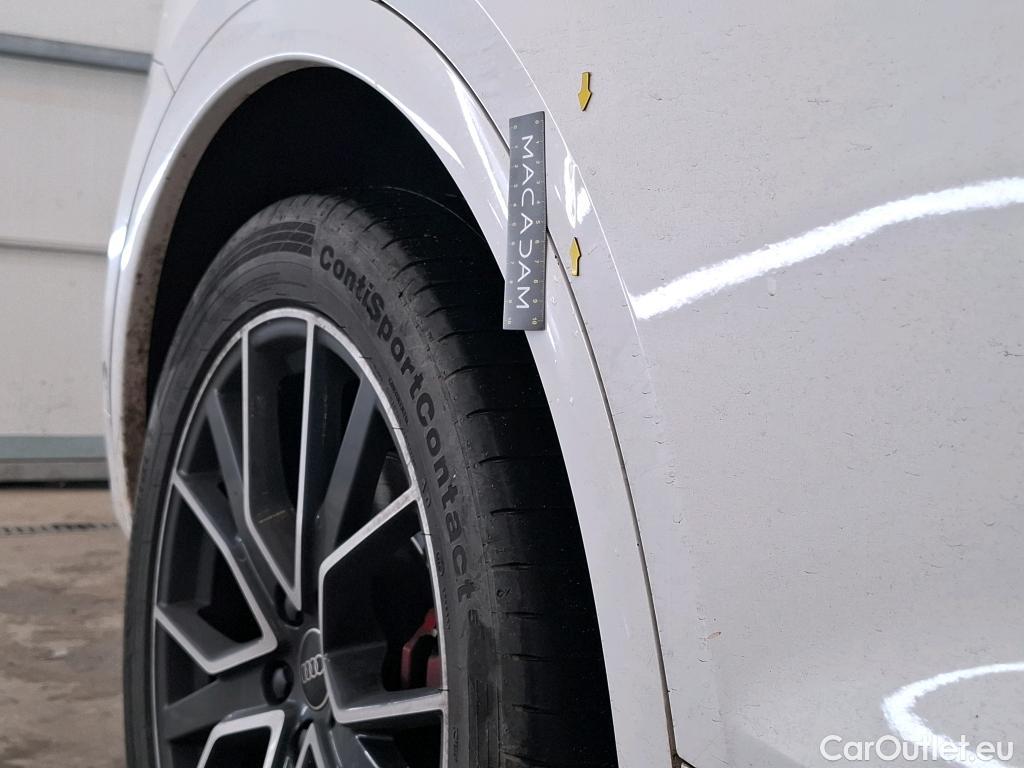  Audi  Q5 AUDI  Sportback / 2020 / 5P / SUV 35 TDI 163 S TRONIC 7 S LINE #4