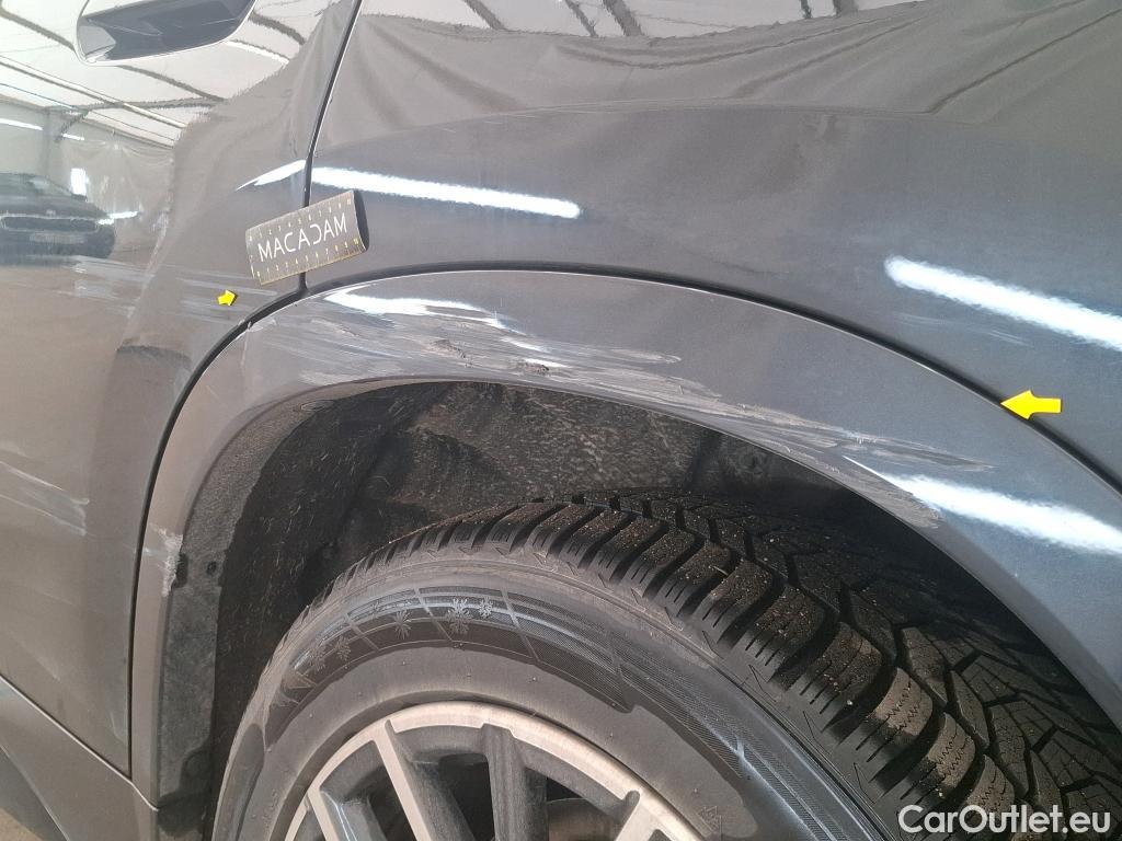  Bmw  X1 BMW  / 2022 / 5P / SUV sDrive20i M Sport DKG7 #28