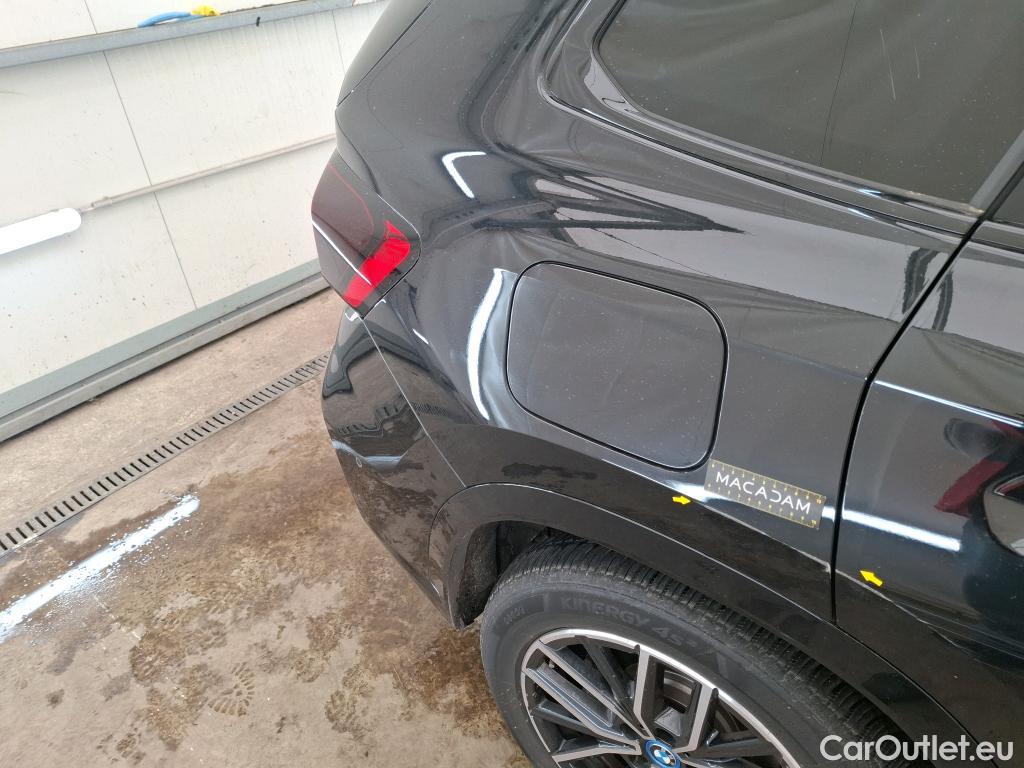  Bmw  X1 BMW  / 2022 / 5P / SUV xDrive25e M Sport DKG7 #4