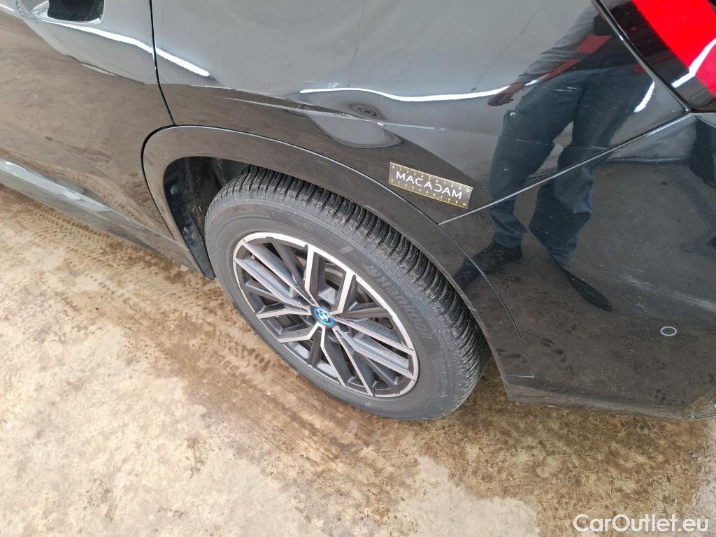  Bmw  X1 BMW  / 2022 / 5P / SUV xDrive25e M Sport DKG7 #12