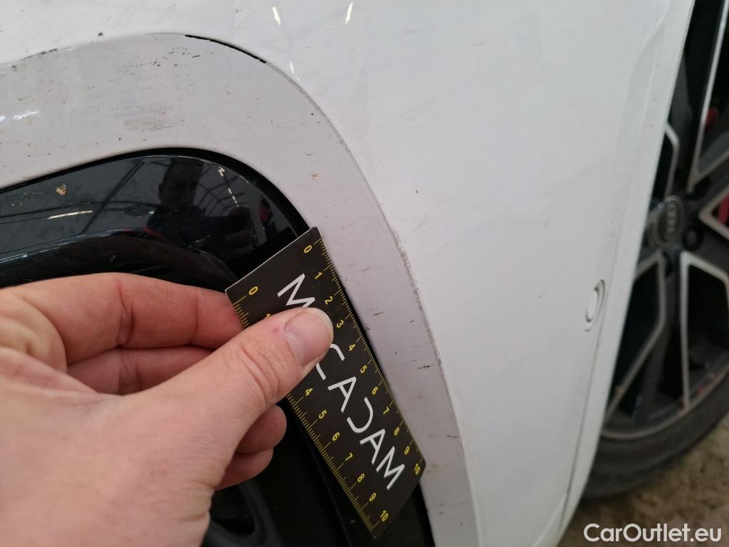  Audi  Q5 AUDI  Sportback / 2020 / 5P / SUV 35 TDI 163 S TRONIC 7 S LINE #7