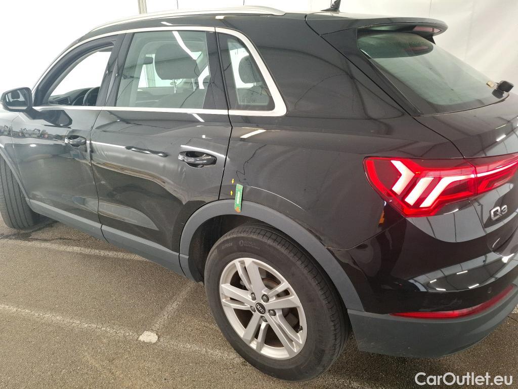  Audi  Q3  35 TDI Business Line 2.0 TDI 150CV BVA7 E6d #21