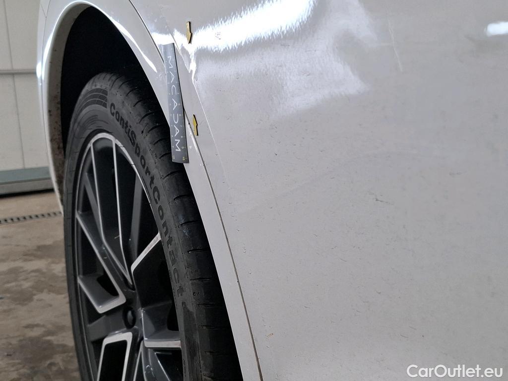  Audi  Q5 AUDI  Sportback / 2020 / 5P / SUV 35 TDI 163 S TRONIC 7 S LINE #2