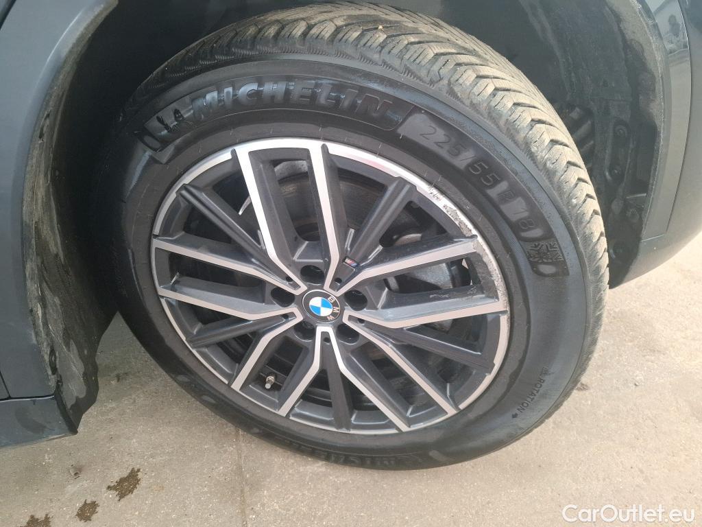  Bmw  X1 BMW  / 2022 / 5P / SUV sDrive20i M Sport DKG7 #1