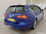  Volkswagen  Golf  Volkswagen Variant 1.5 TSI 110kW Highline Business R 5d #2
