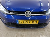  Volkswagen  Golf  Volkswagen Variant 1.5 TSI 110kW Highline Business R 5d #5