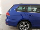  Volkswagen  Golf  Volkswagen Variant 1.5 TSI 110kW Highline Business R 5d #8