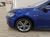  Volkswagen  Golf  Volkswagen Variant 1.5 TSI 110kW Highline Business R 5d #10