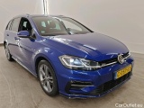  Volkswagen  Golf  Volkswagen Variant 1.5 TSI 110kW Highline Business R 5d #14