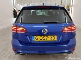  Volkswagen  Golf  Volkswagen Variant 1.5 TSI 110kW Highline Business R 5d #20