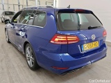  Volkswagen  Golf  Volkswagen Variant 1.5 TSI 110kW Highline Business R 5d #21
