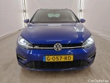 Volkswagen  Golf  Volkswagen Variant 1.5 TSI 110kW Highline Business R 5d #24
