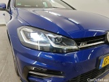  Volkswagen  Golf  Volkswagen Variant 1.5 TSI 110kW Highline Business R 5d #27