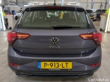  Volkswagen  Polo Volkswagen  1.0 TSI 70kW Life 5d #8
