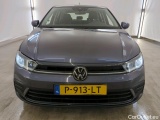  Volkswagen  Polo Volkswagen  1.0 TSI 70kW Life 5d #28
