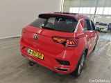  Volkswagen  T-ROC Volkswagen  1.5 TSI 110KW DSG R-Line Business+ 5d + Pano #2