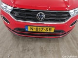  Volkswagen  T-ROC Volkswagen  1.5 TSI 110KW DSG R-Line Business+ 5d + Pano #5