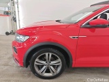  Volkswagen  T-ROC Volkswagen  1.5 TSI 110KW DSG R-Line Business+ 5d + Pano #9