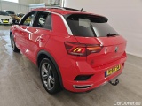  Volkswagen  T-ROC Volkswagen  1.5 TSI 110KW DSG R-Line Business+ 5d + Pano #19